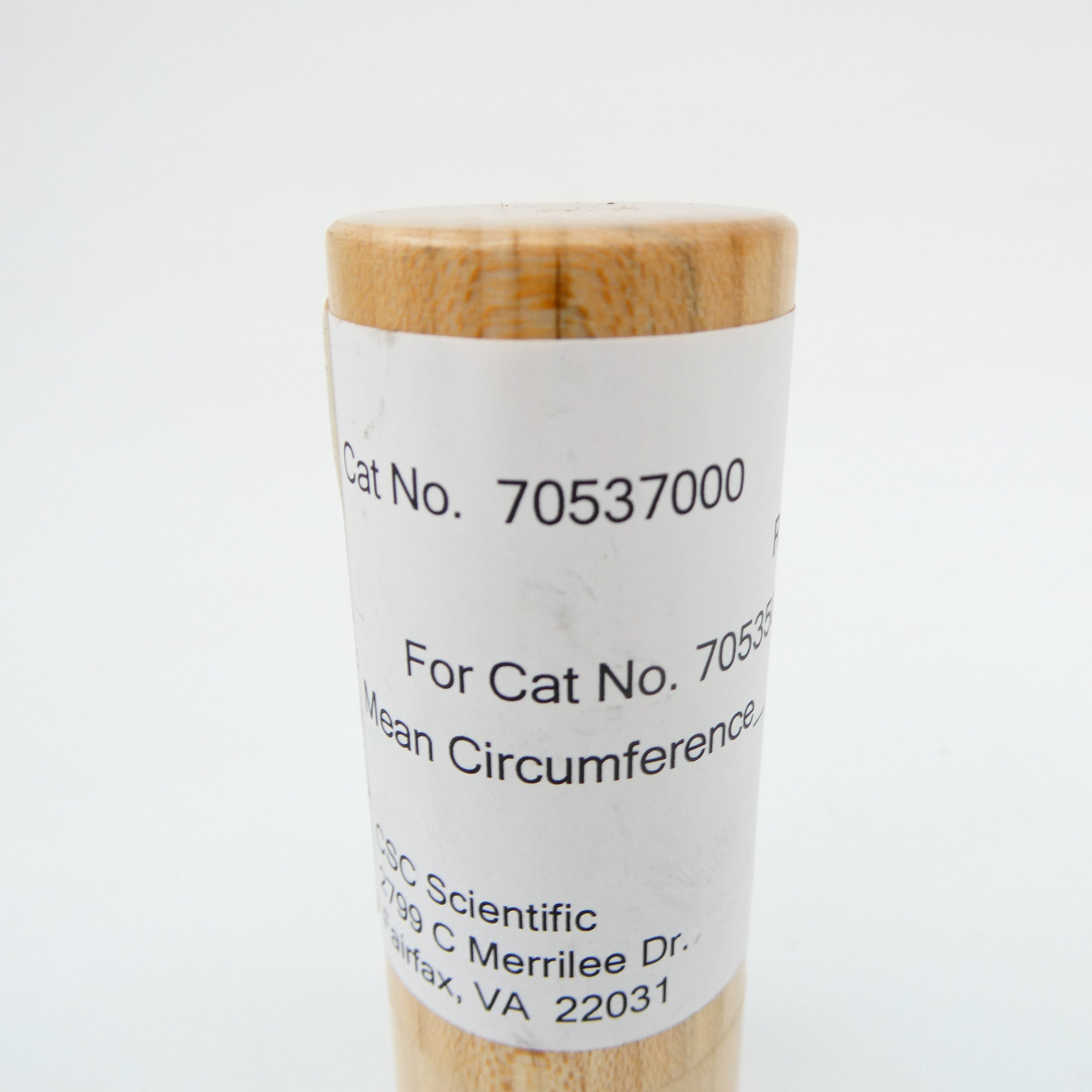 CSC 70537000 NSMP