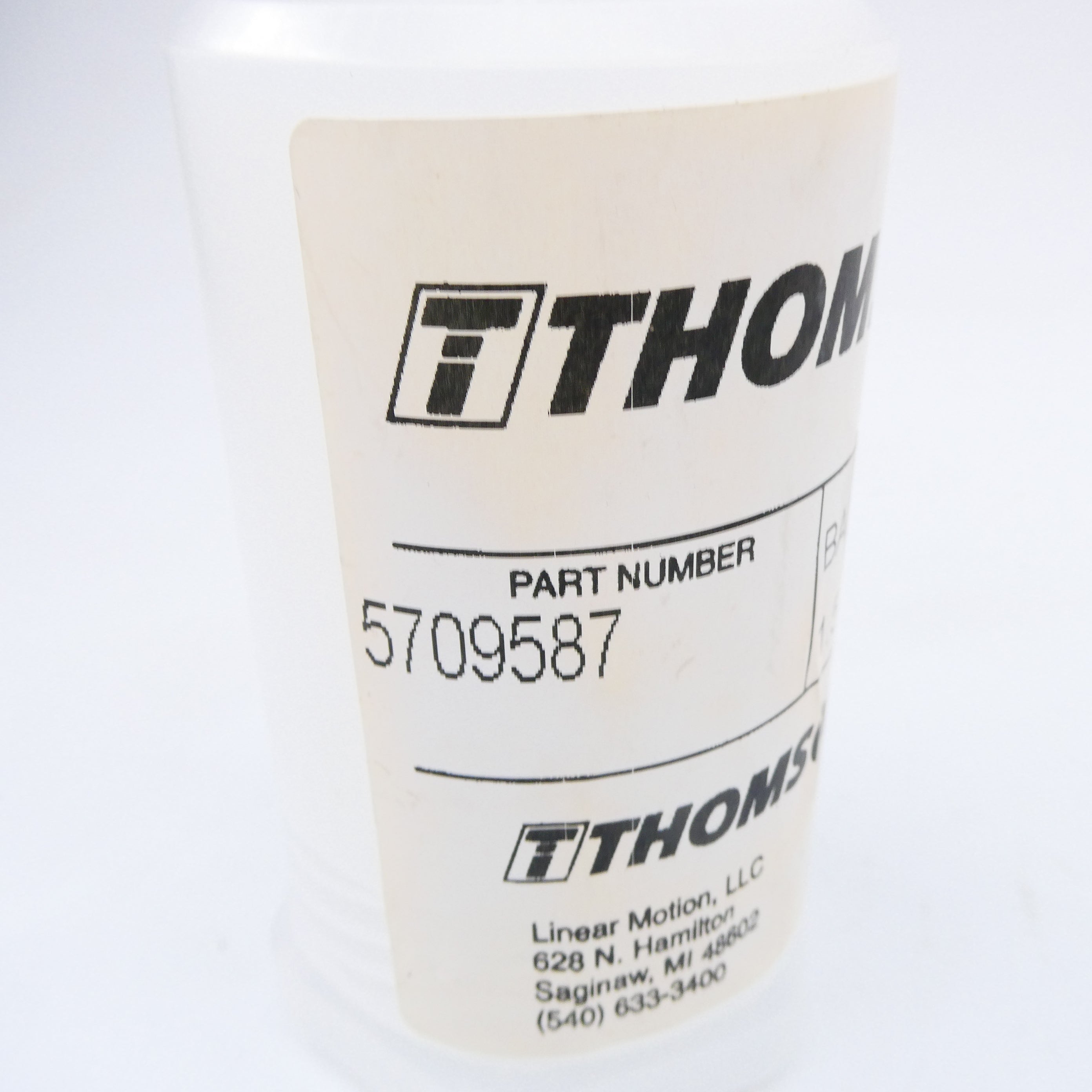 THOMSON 5709587 NSMP