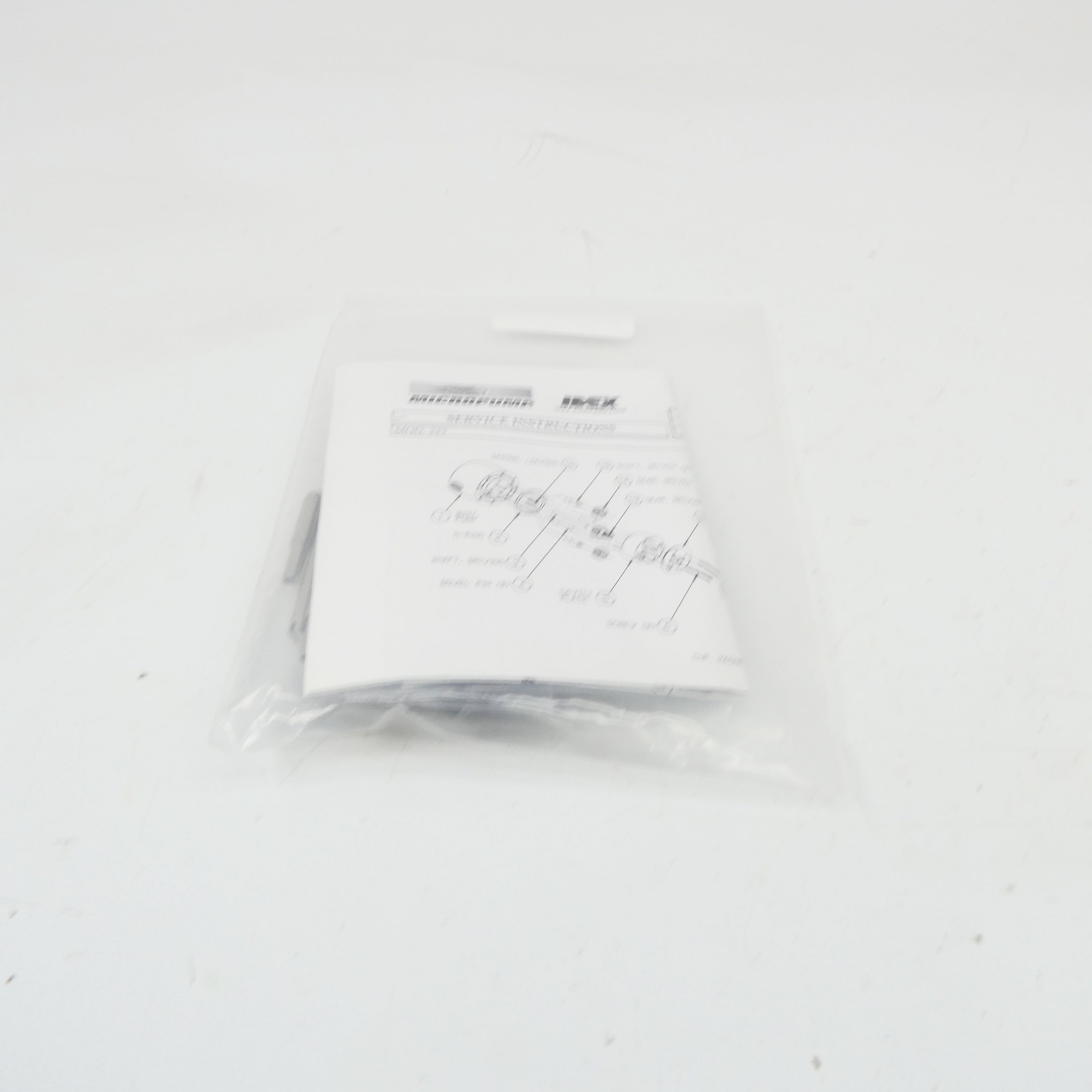 MICROPUMP 85433 NSMP
