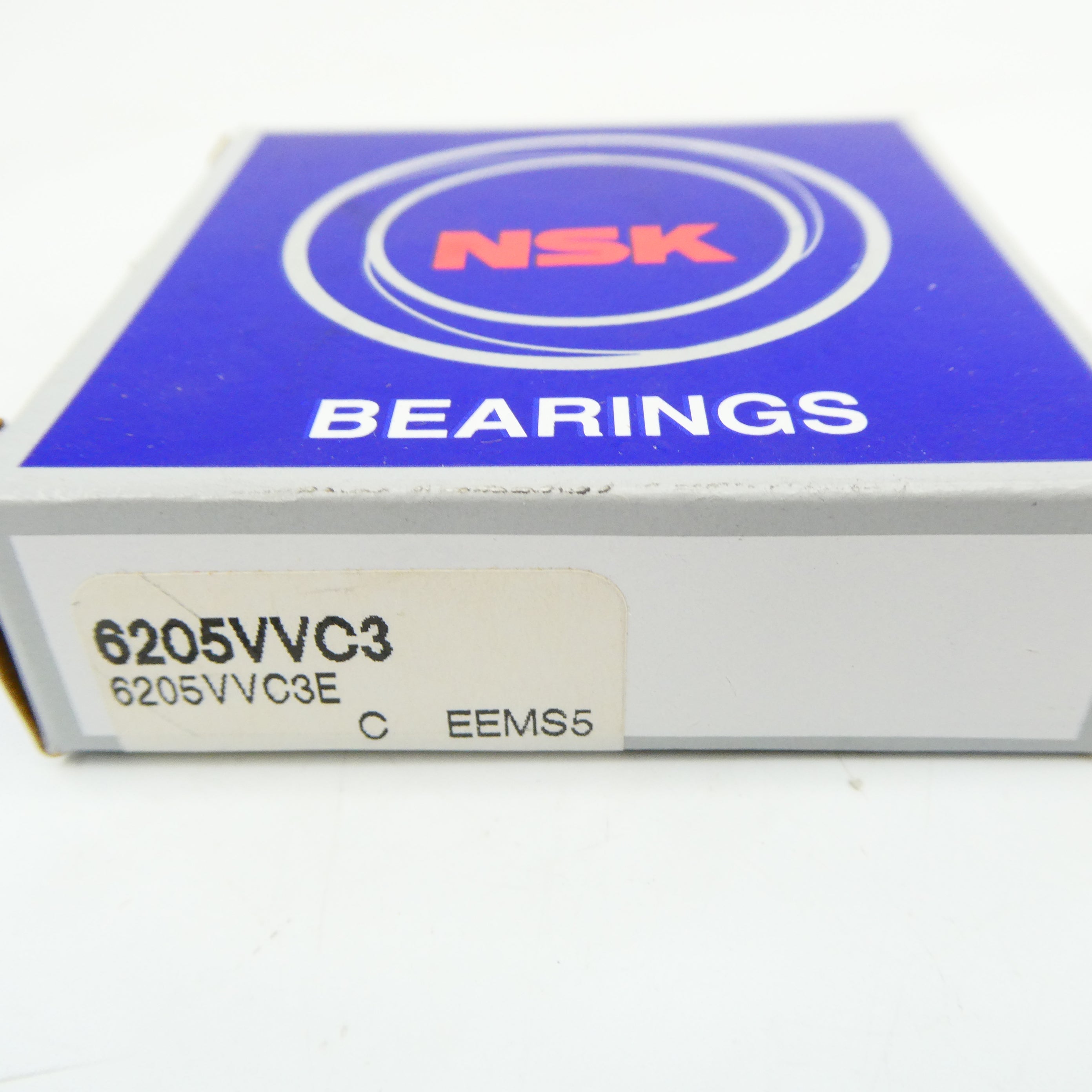 NSK 6205VVC3 NSMP