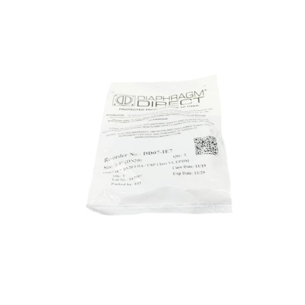 DIAPHRAGM DIRECT DD07-IE7 NSMP