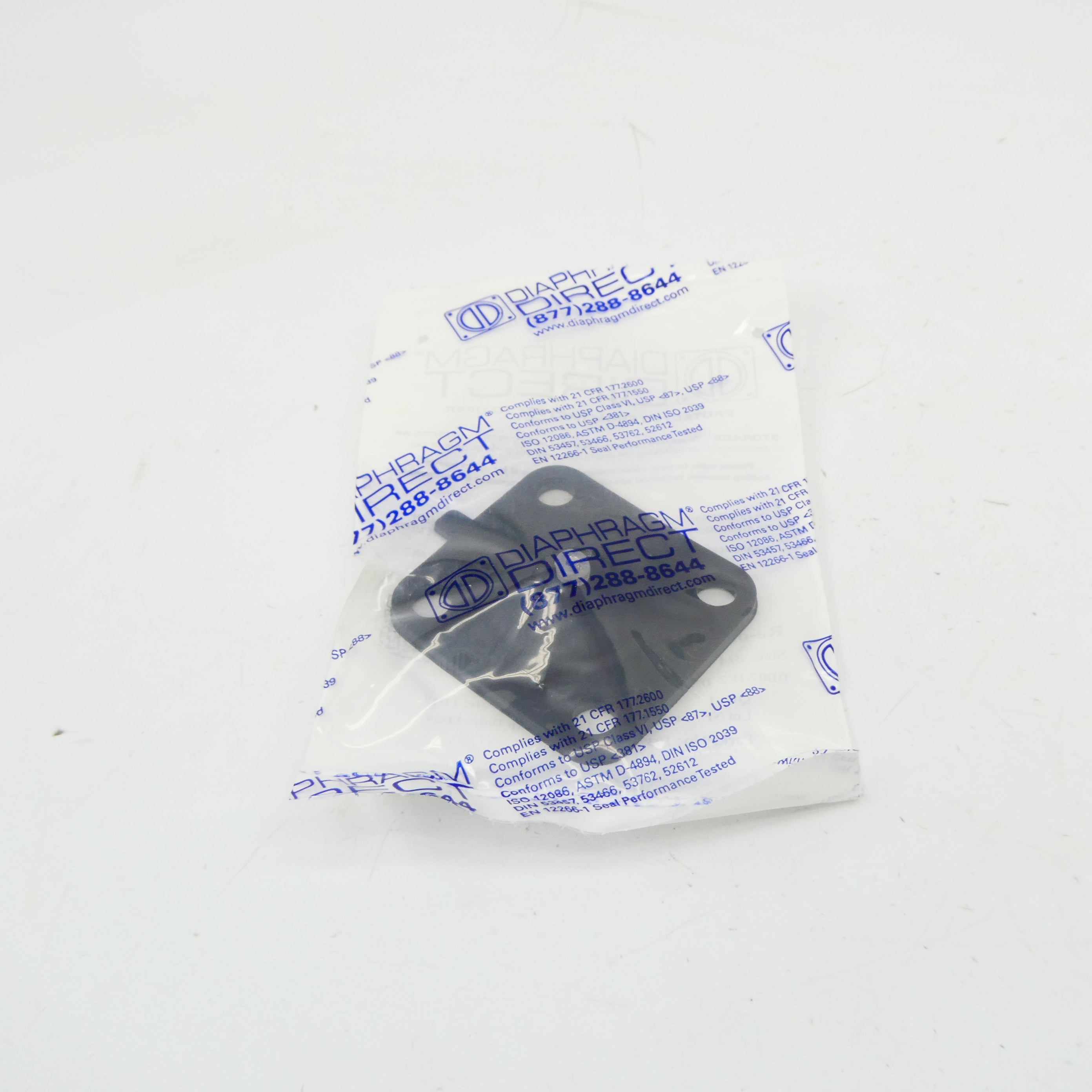 DIAPHRAGM DIRECT DD07-IE7 NSMP