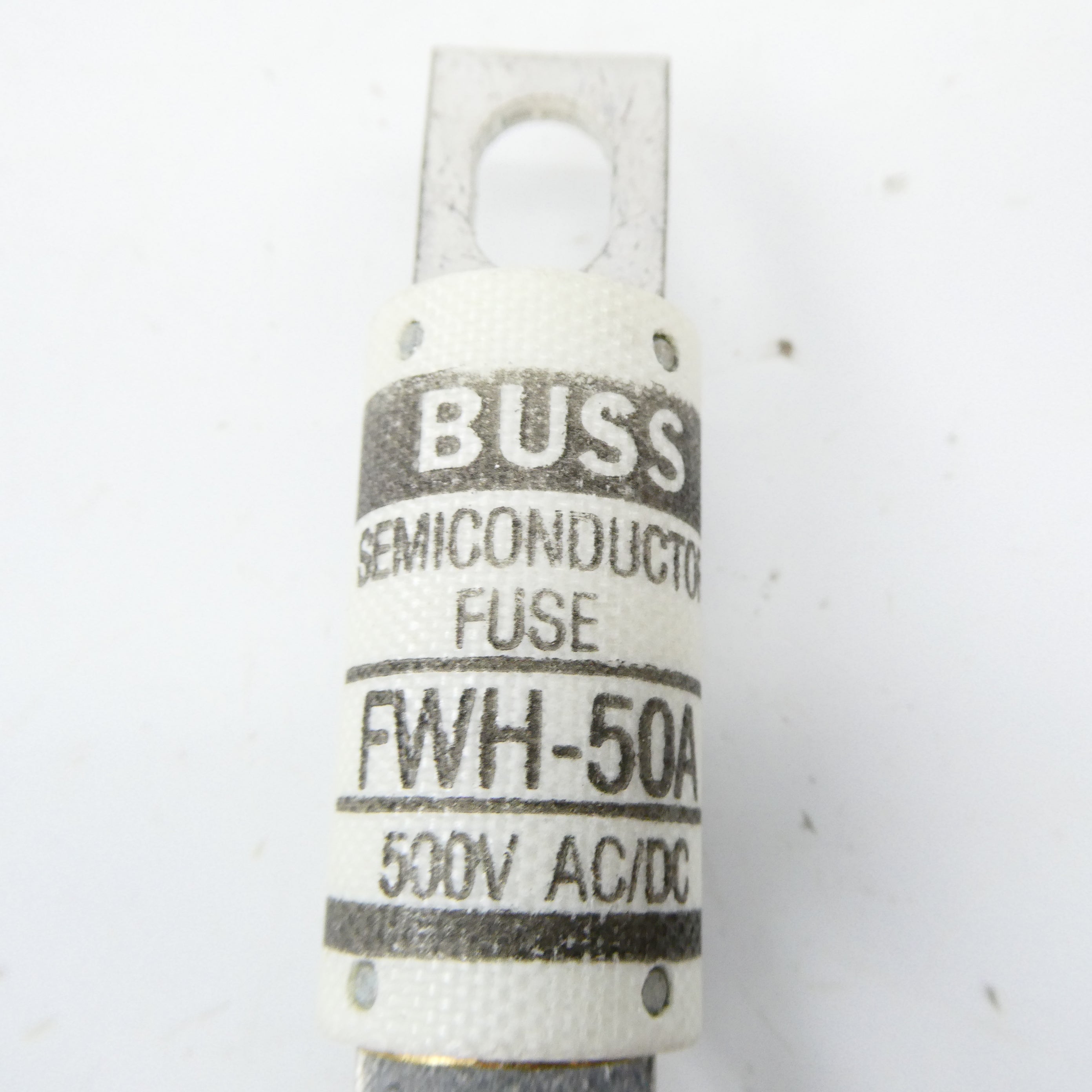 BUSSMANN FWH-50A 500V 50A NSMP