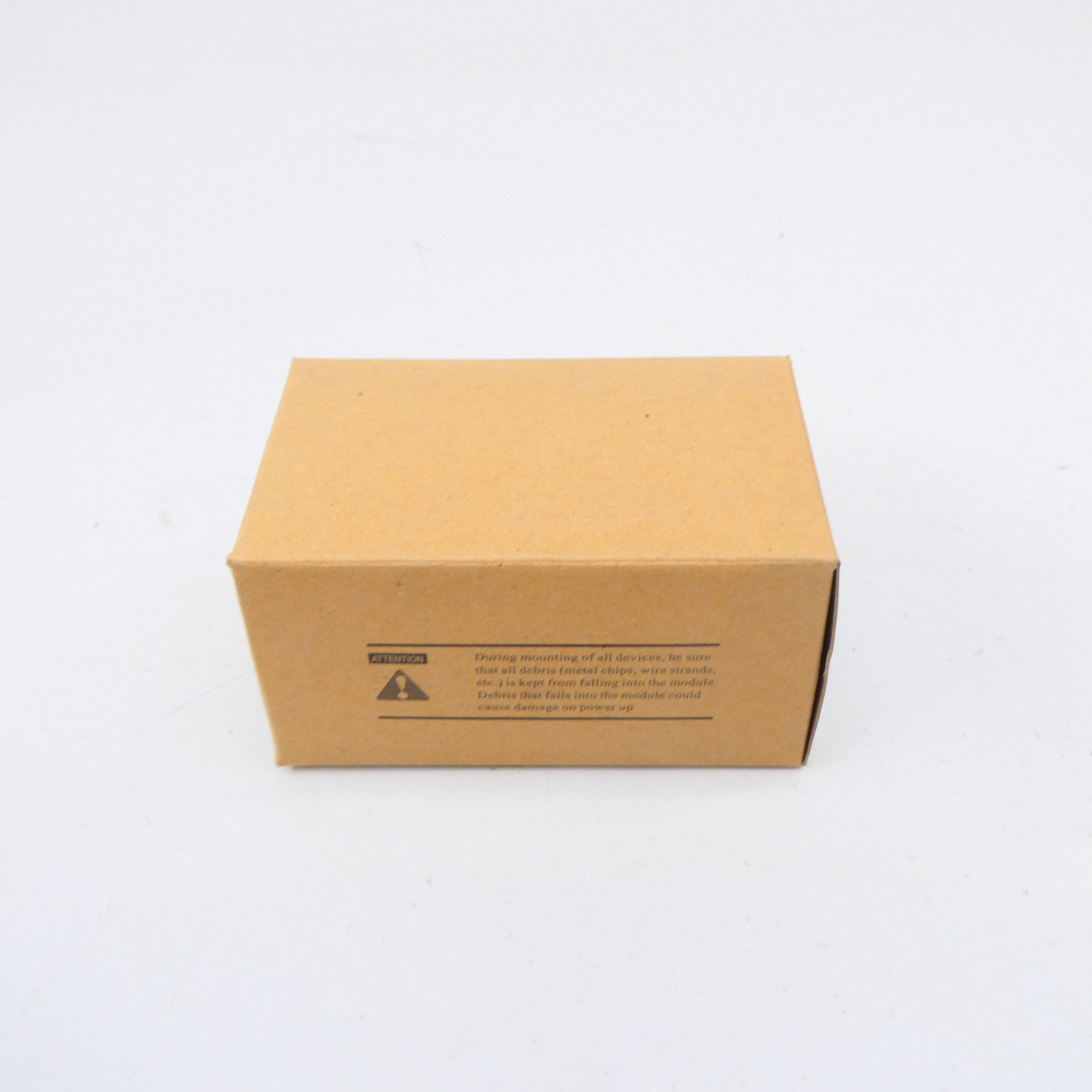 ALLEN BRADLEY 1794-IB16 SER. A DATE: 2019 NSFS