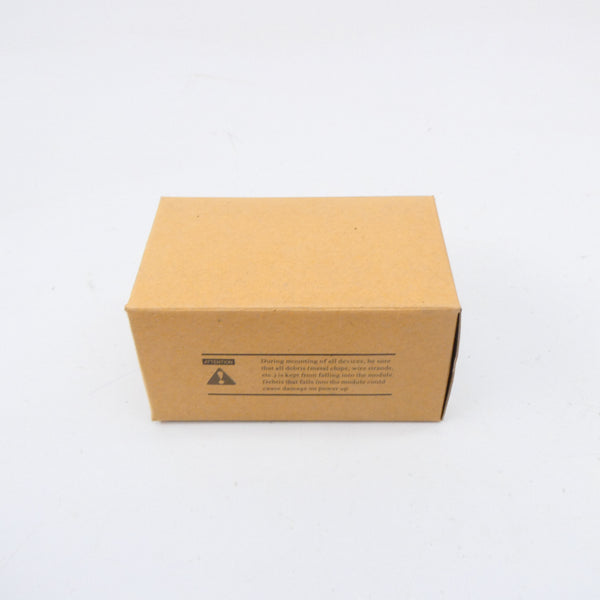 ALLEN BRADLEY 1794-IB16 SER. A DATE: 2019 NSFS