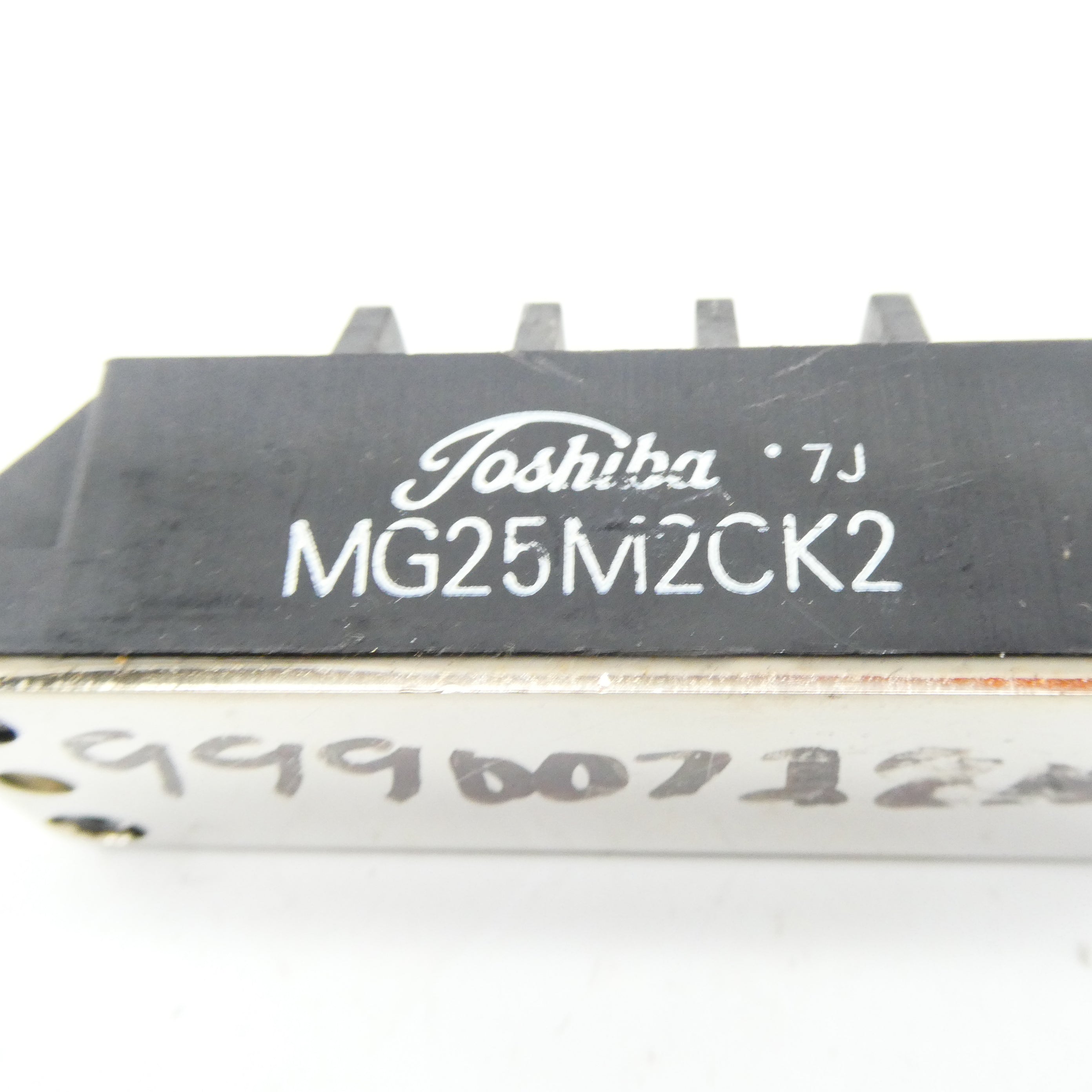 TOSHIBA MG25M2CK2 NSNP