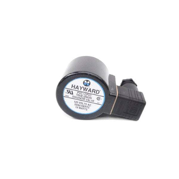 HAYWARD PVC/CPVC 120VAC (AS PICTURED) NSNP