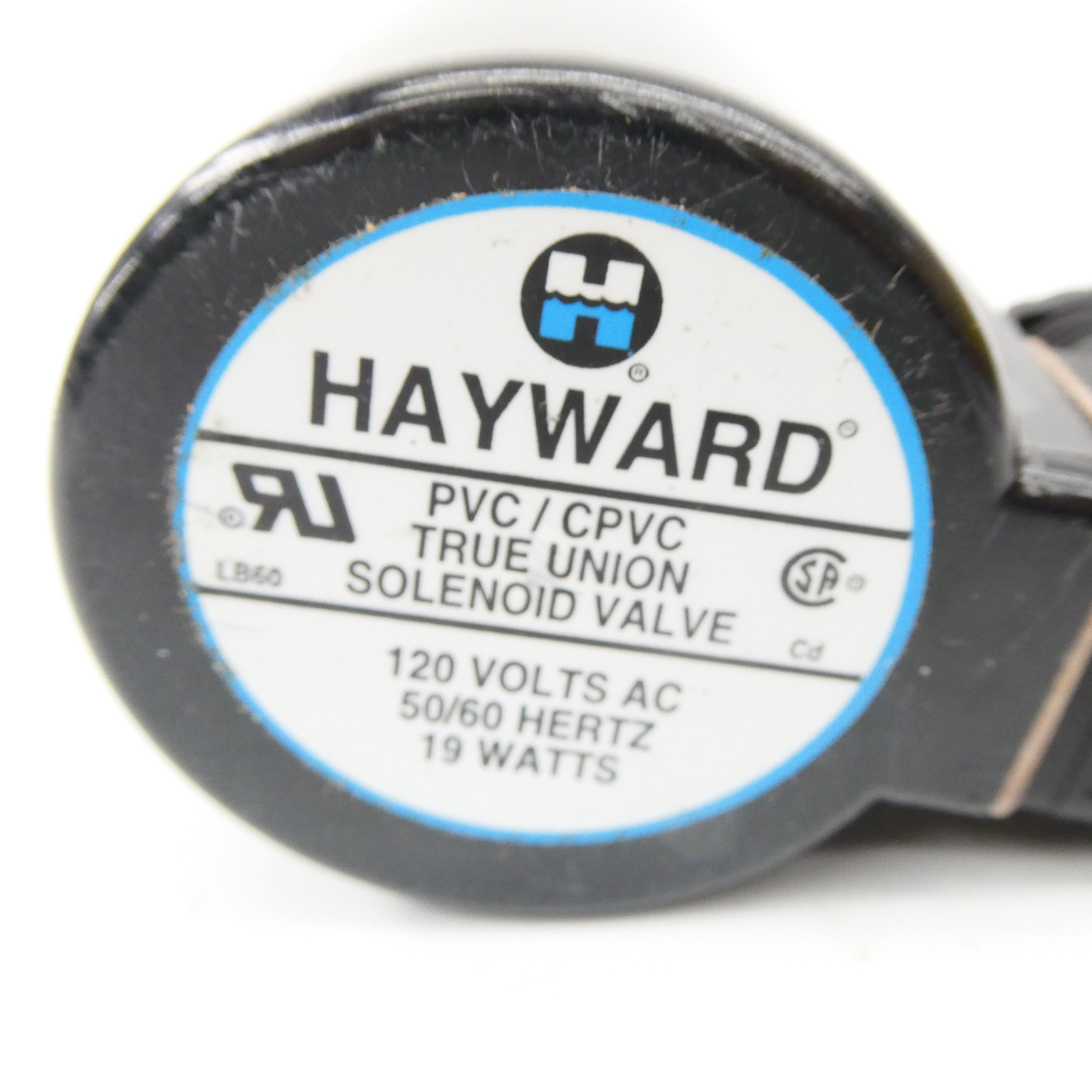 HAYWARD PVC/CPVC 120VAC (AS PICTURED) NSNP