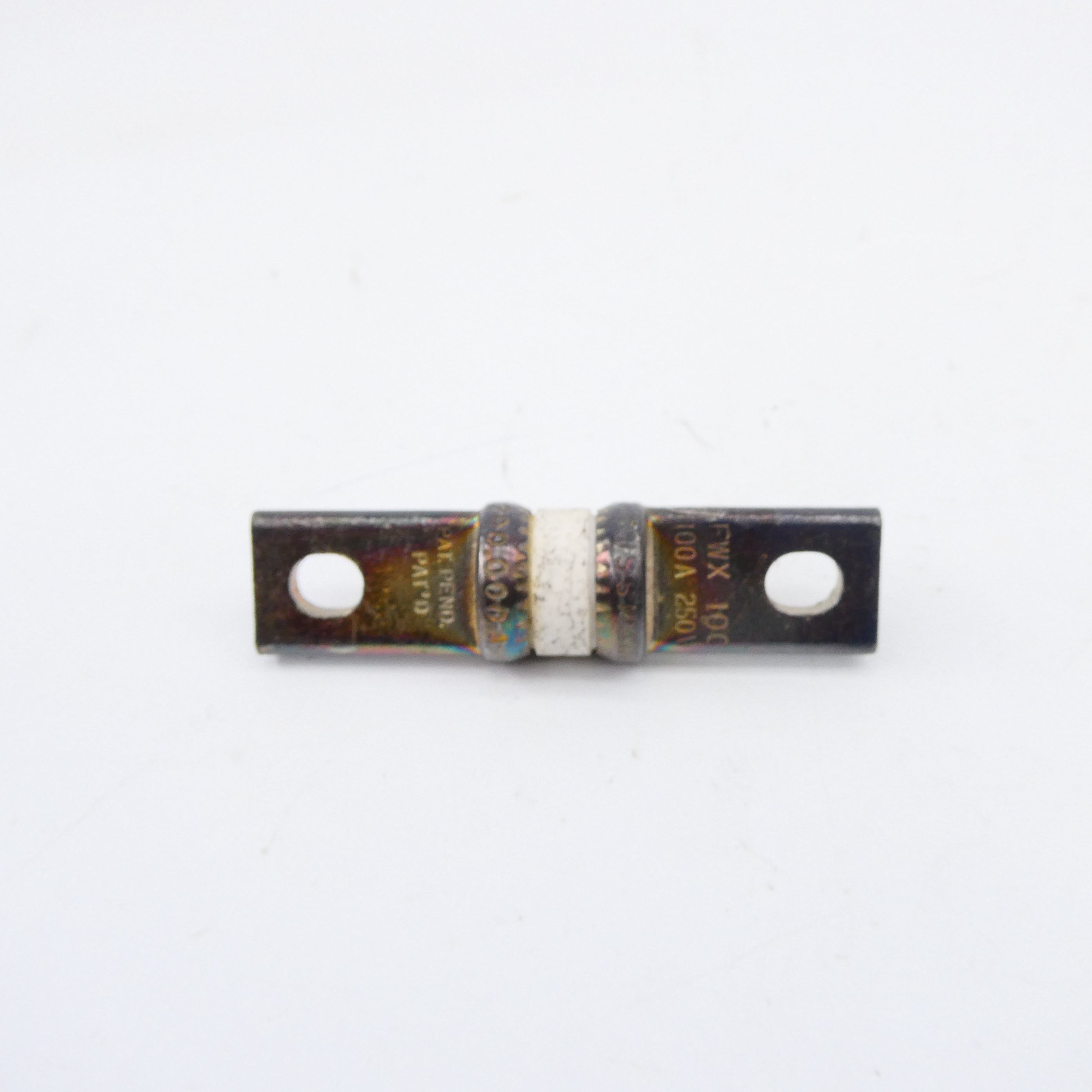 FUSE FWX100 250V 100A NSNP