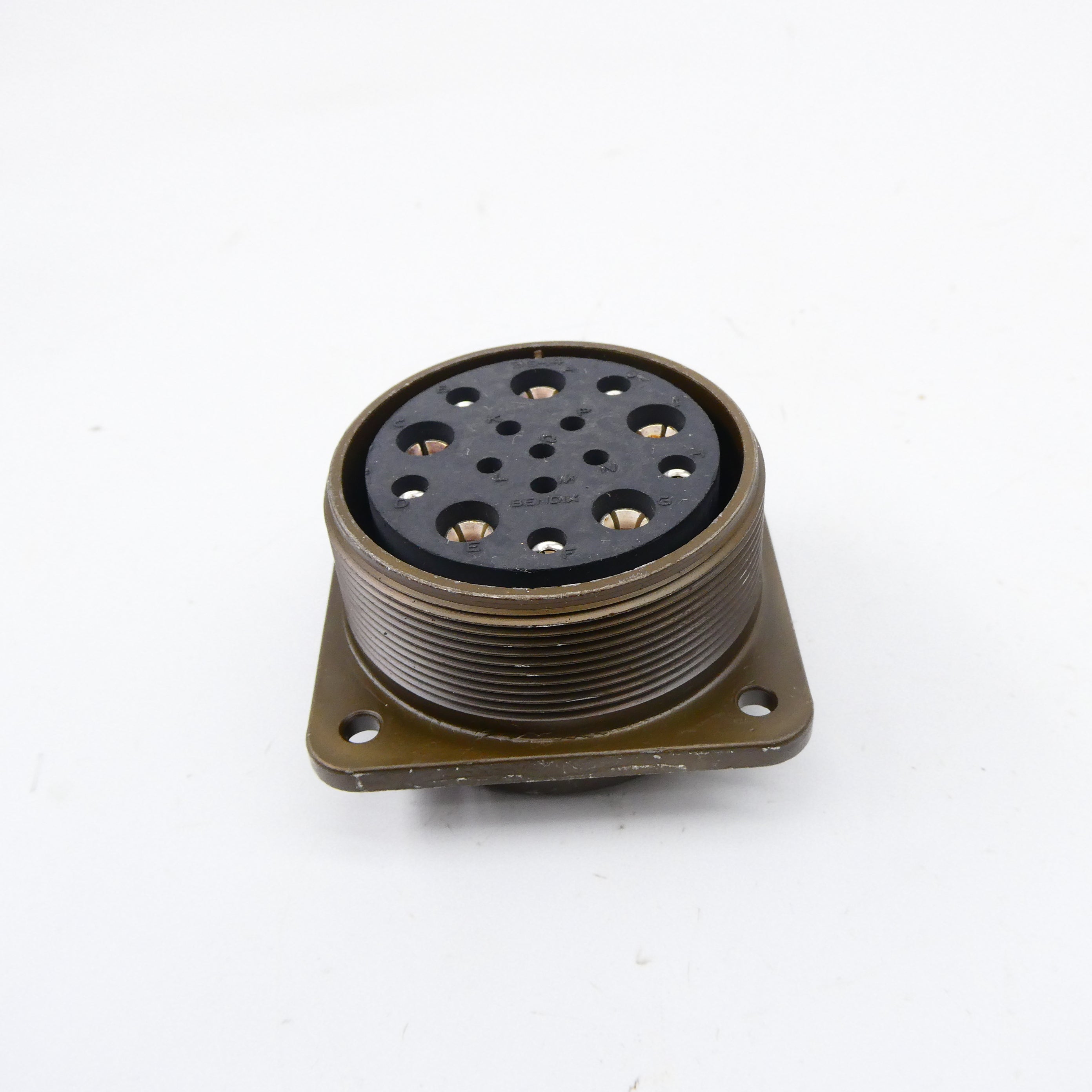 BENDIX MS3102A36-14S NSNP