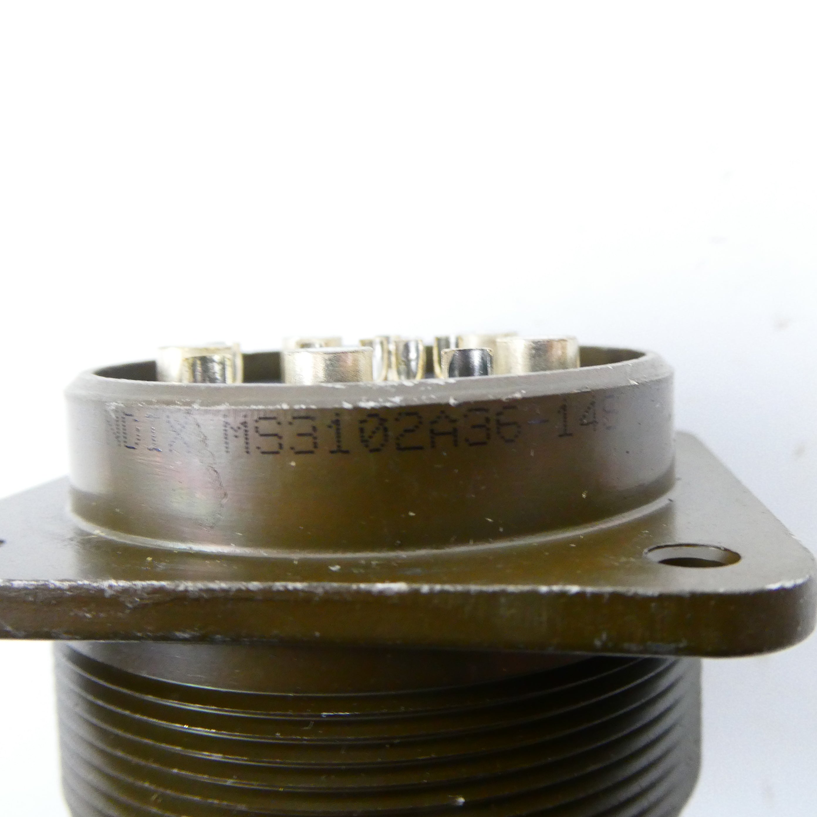 BENDIX MS3102A36-14S NSNP