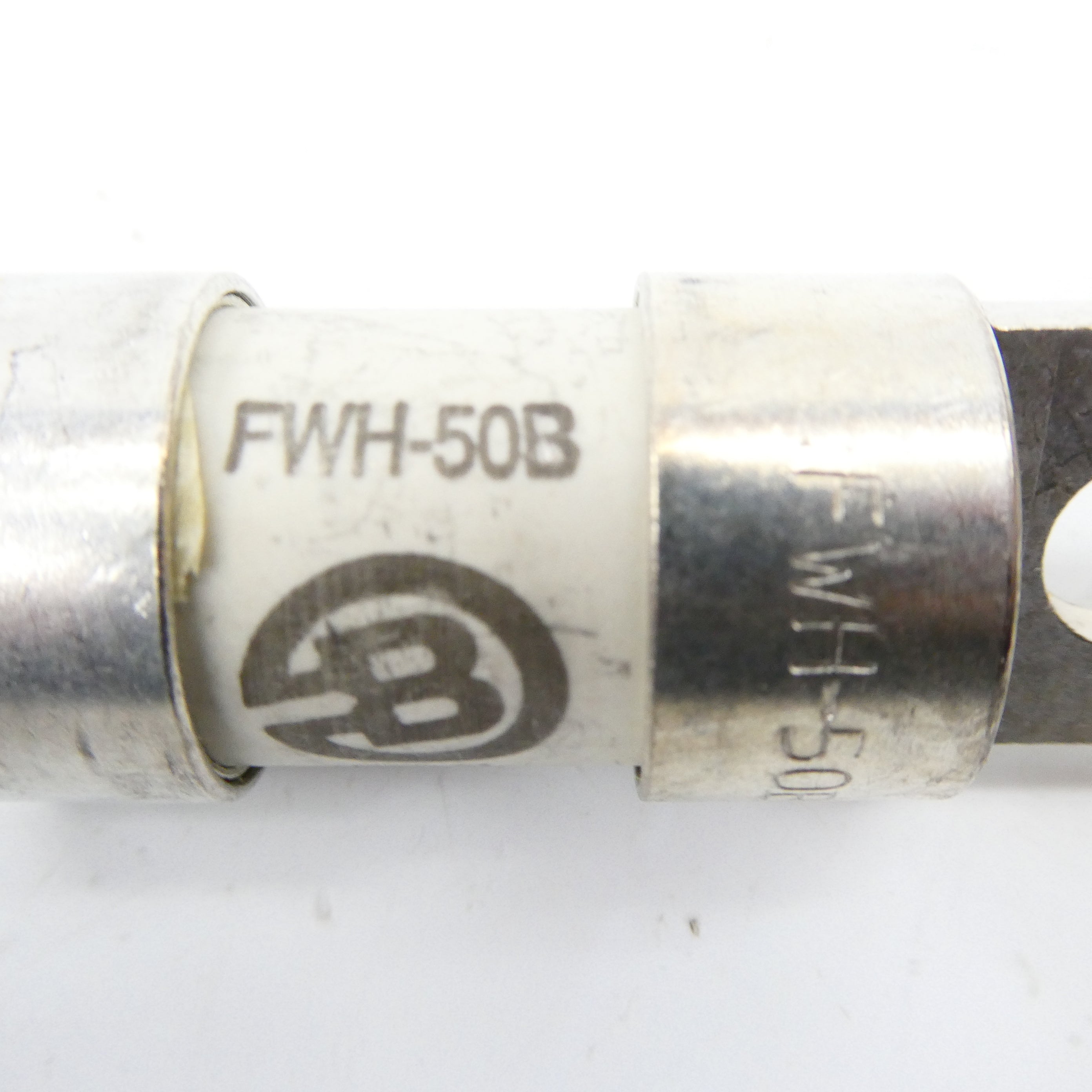 BUSSMANN FWH-50B 500V 50A NSNP