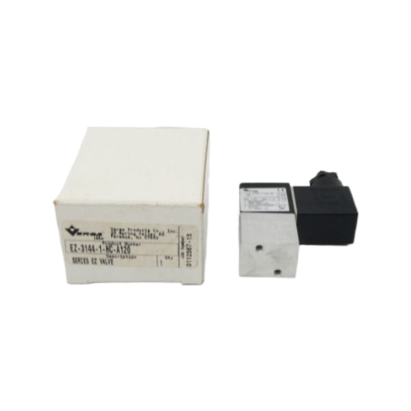 VERSA EZ-3144-1-HC-A120 110/120V NSMP