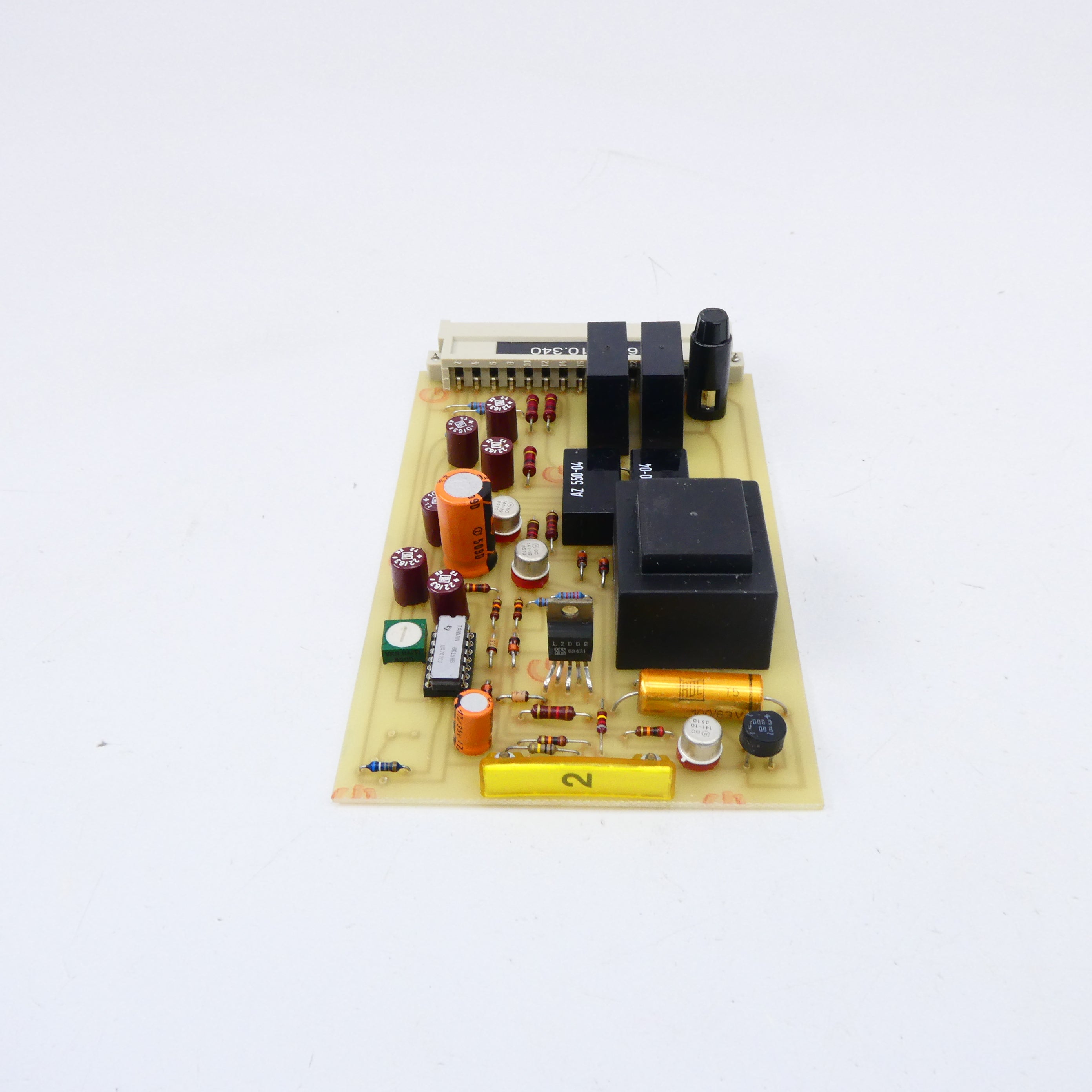 AUTOPAN 600010340/8409 NSNP