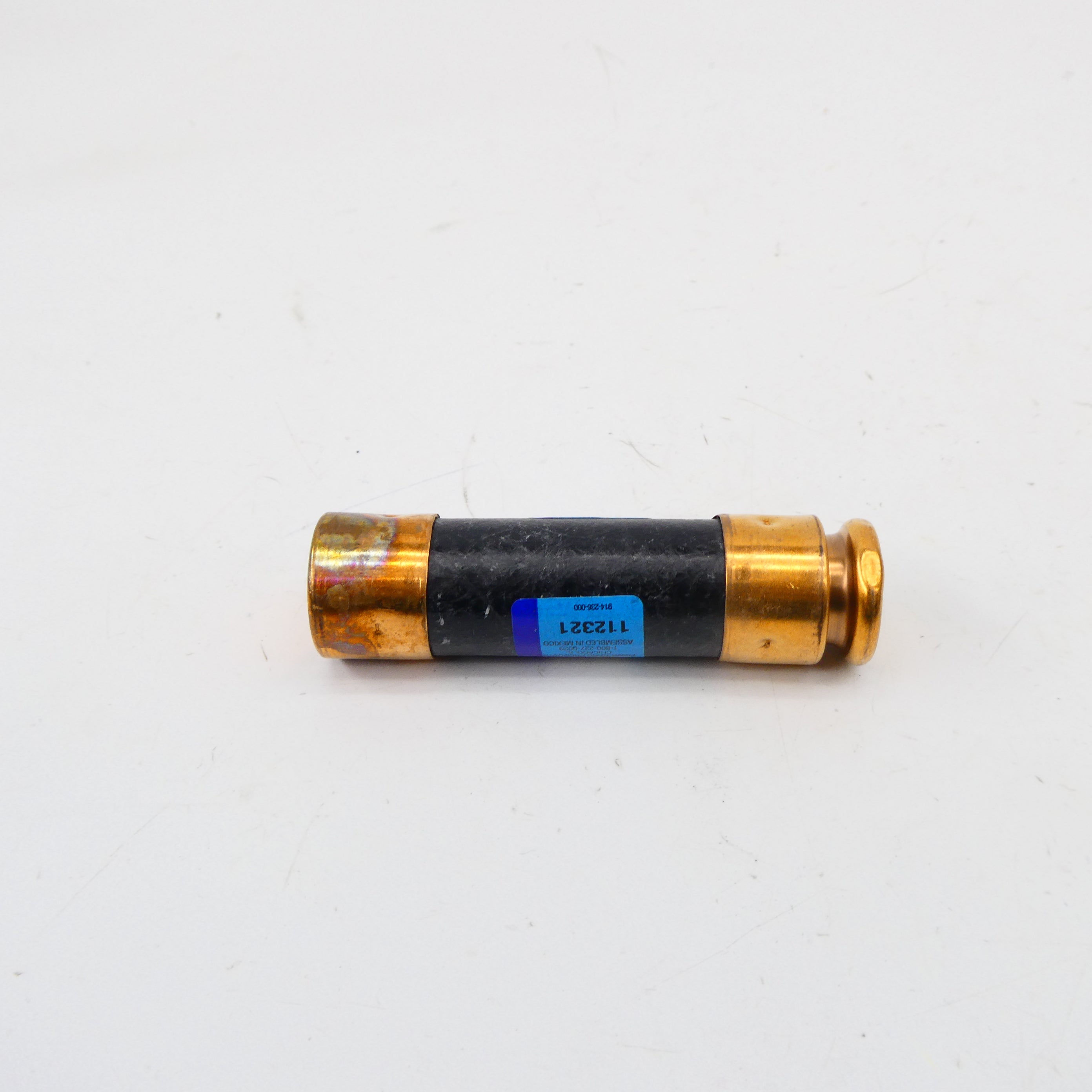LITTELFUSE FLNR50 250VAC 50A NSNP