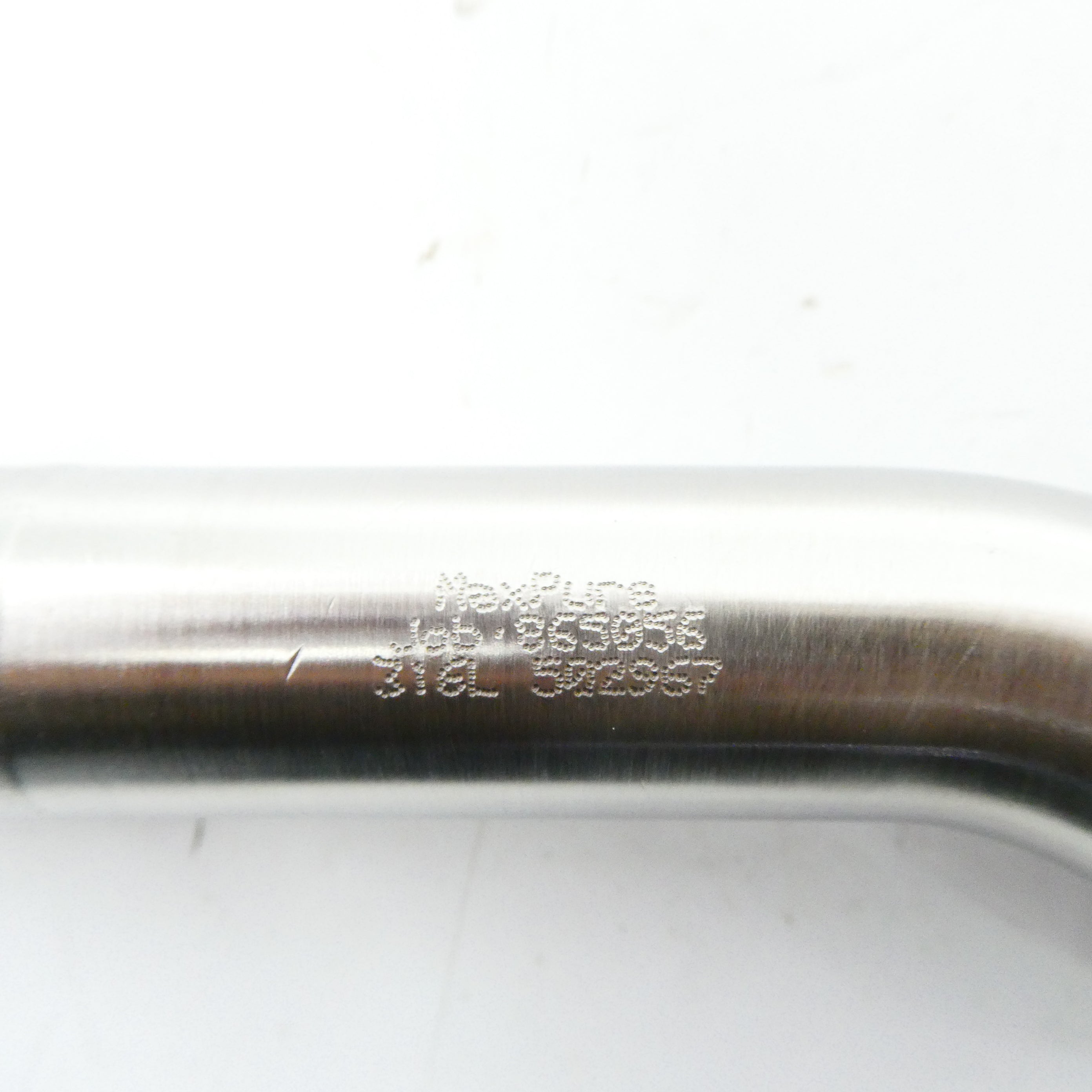 MAXPURE 865056 316L502967 NSNP