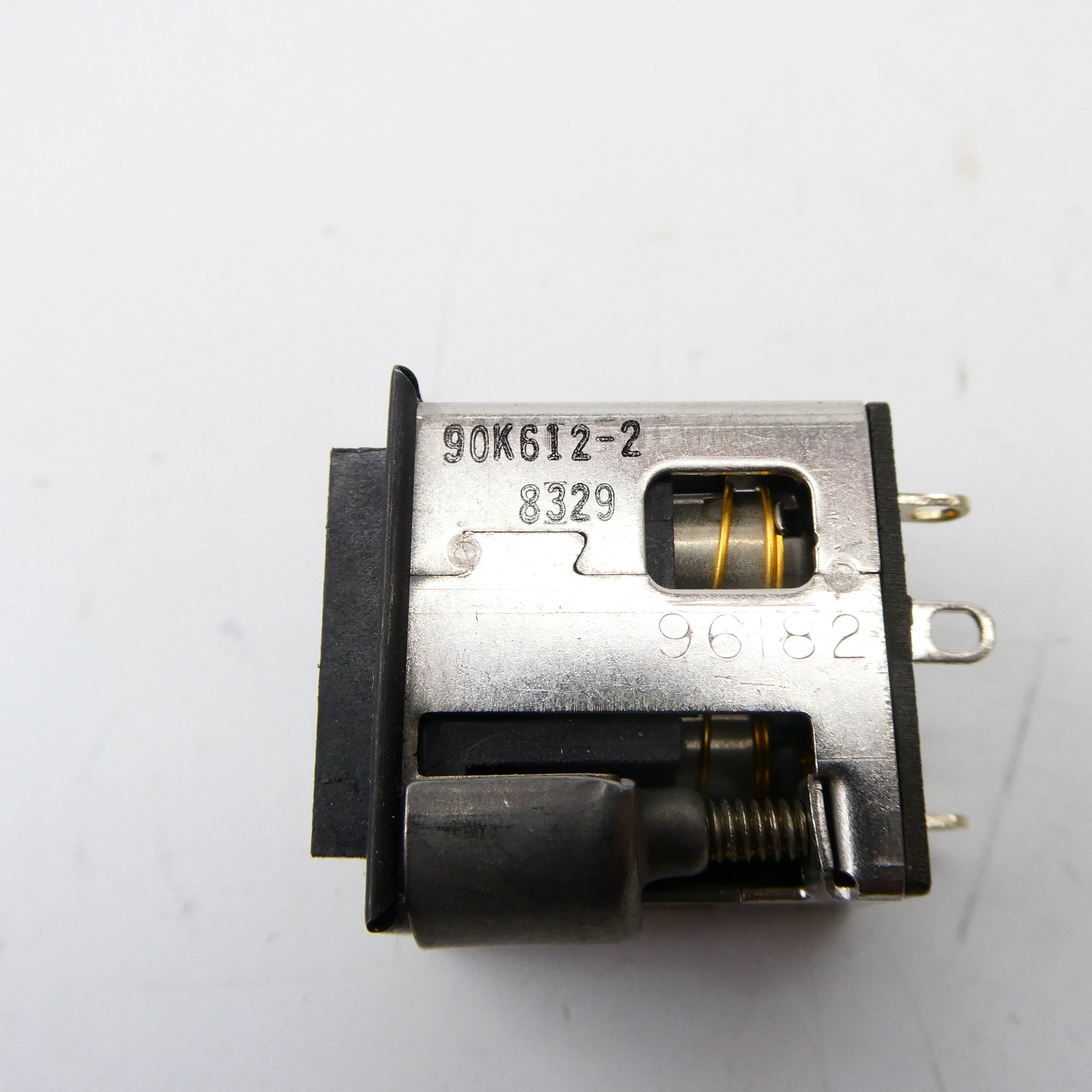 SWITCH 90K612-2 NSNP