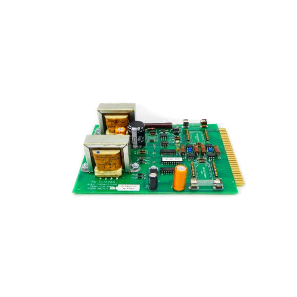 HK SYSTEMS 0063915-001 NSNP