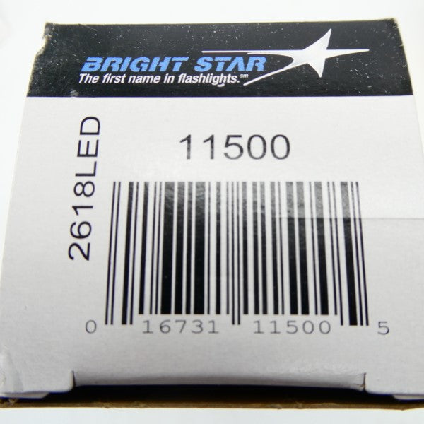 BRIGHT STAR 11500 NSMP