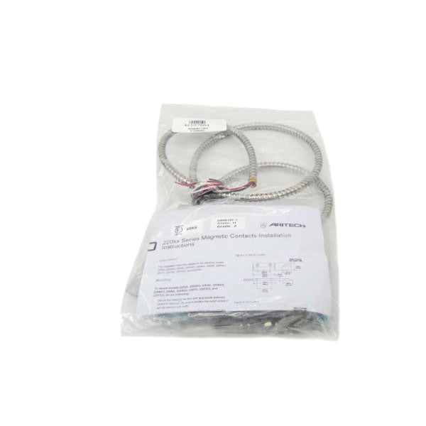 ARITECH EN50131-1 46187004 NSMP
