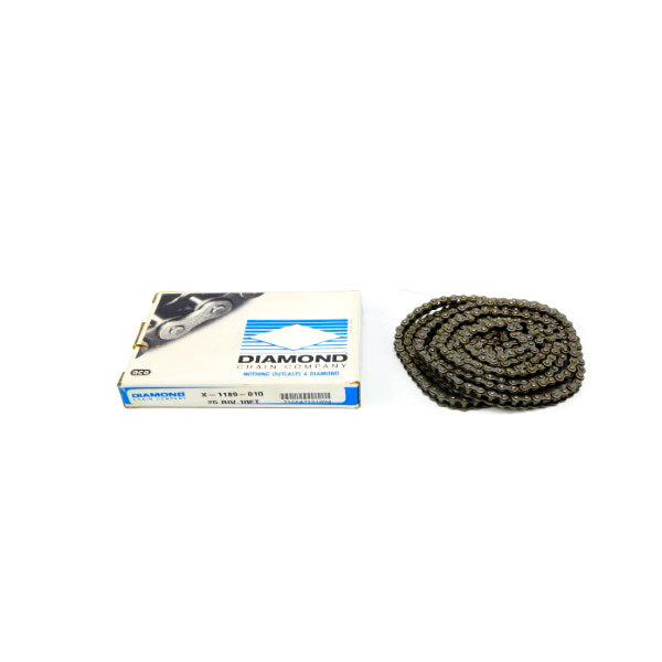 DIAMOND CHAIN COMPANY X-1189-010 NSMP