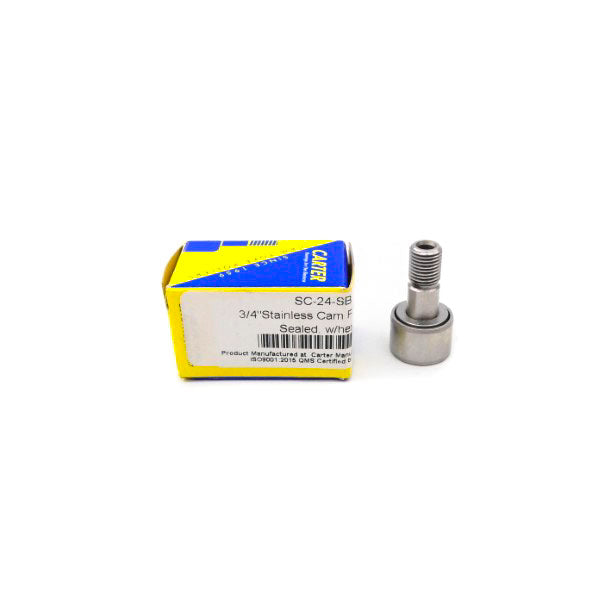 CARTER SC-24-SB 3/4" NSMP