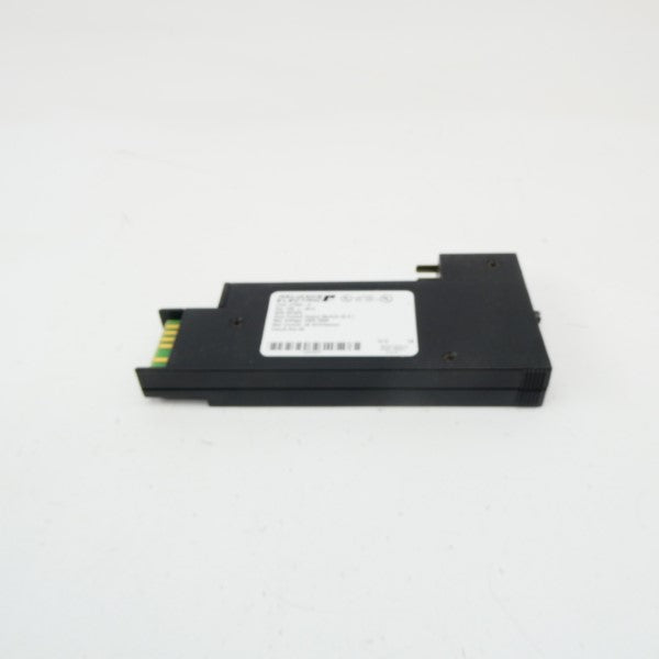 RELIANCE ELECTRIC 45C66A 250V REV. 05 NSMP