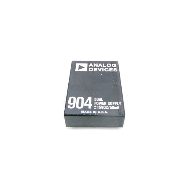 ANALOG DEVICES 904 15VDC NSNP