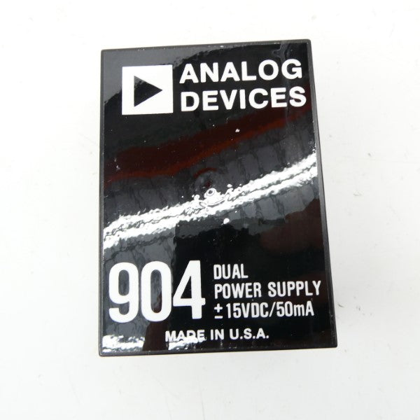 ANALOG DEVICES 904 15VDC NSNP