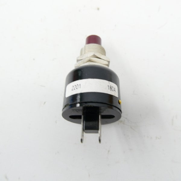 PUSH BUTTON 2201 NSNP