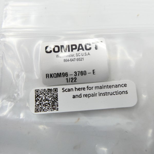 COMPACT RKQM96-3760-E NSMP