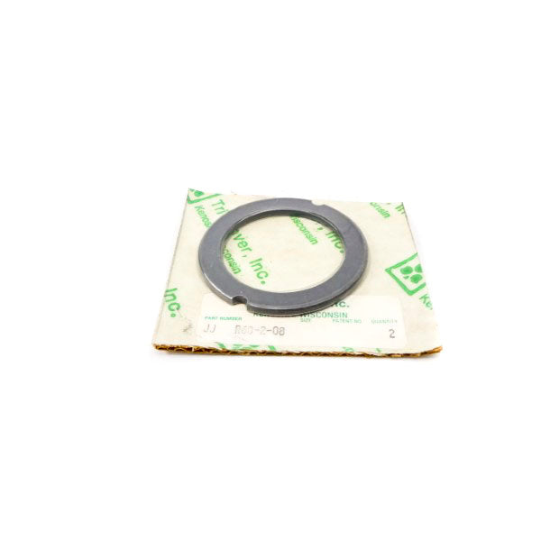 TRI-CLOVER JJR60-2-00 (PKG OF 2) NSMP