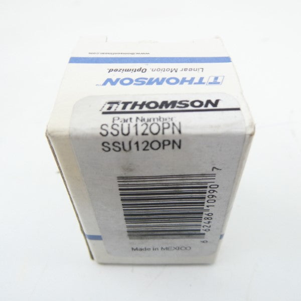 THOMSON SSU12OPN NSMP