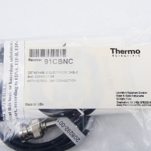 THERMO SCIENTIFIC 91CBNC NSMP