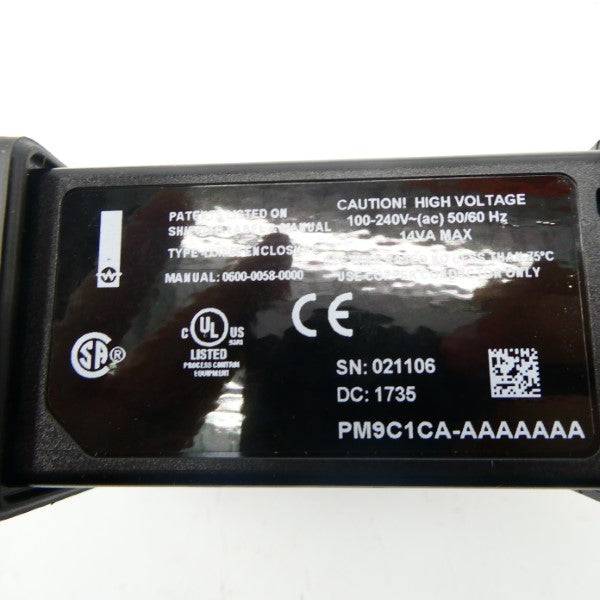 WATLOW PM9C1CA-AAAAAAA 100-240VAC NSMP