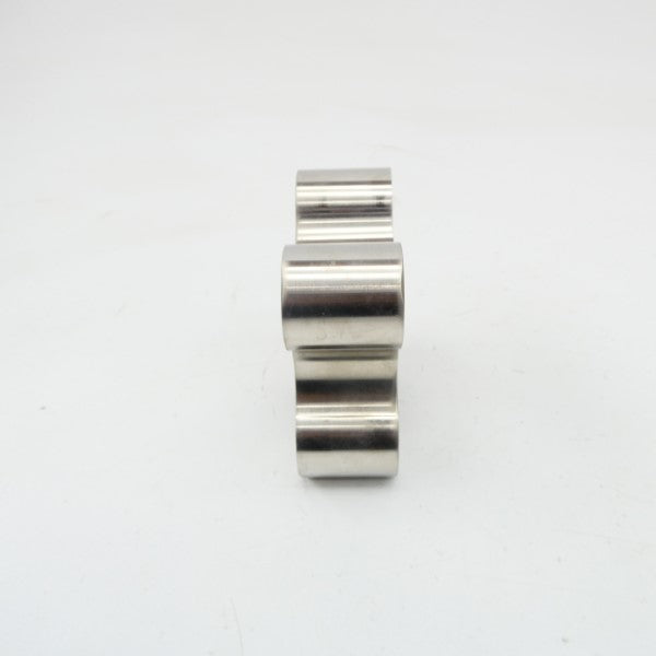 TRI-CLOVER R25-1-1/2-02A-4-TC1 NSMP