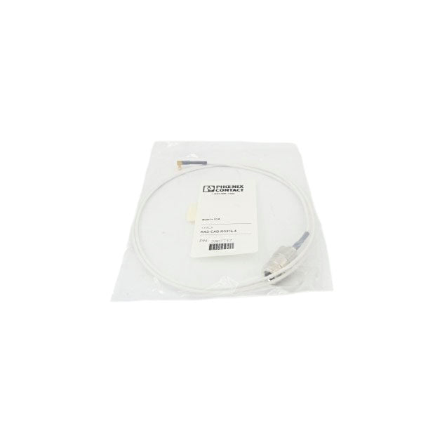 PHOENIX CONTACT RAD-CAB-RG316-4 2867717 NSMP