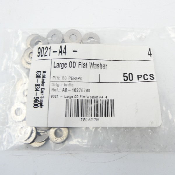 SPARE PART 9021-A4 (PKG OF 50) NSMP