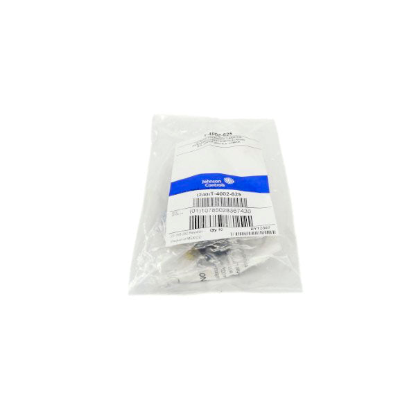 JOHNSON CONTROLS T-4002-625 NSMP