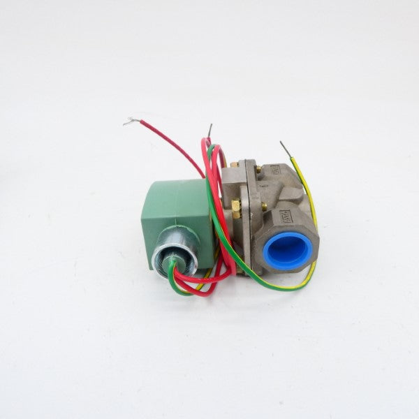 ASCO 8210G88V 110/120V 125-150PSI 3/4" NSMP