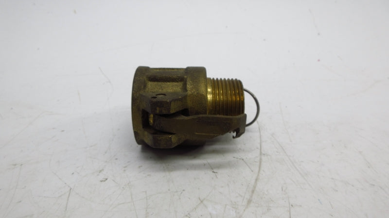 COUPLING B100 NSNP