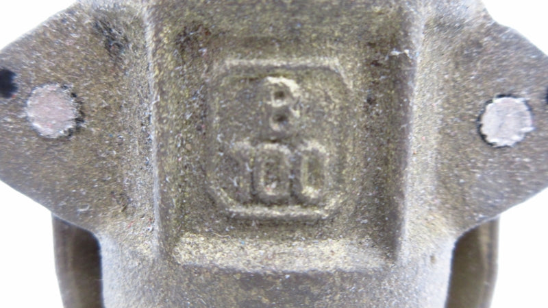 COUPLING B100 NSNP