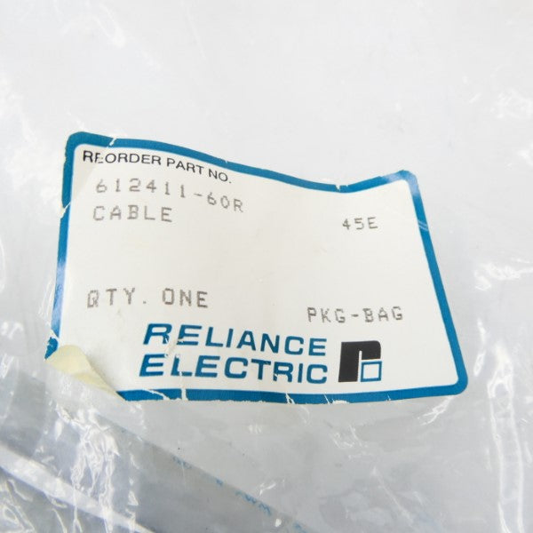 RELIANCE ELECTRIC 612411-60R NSMP
