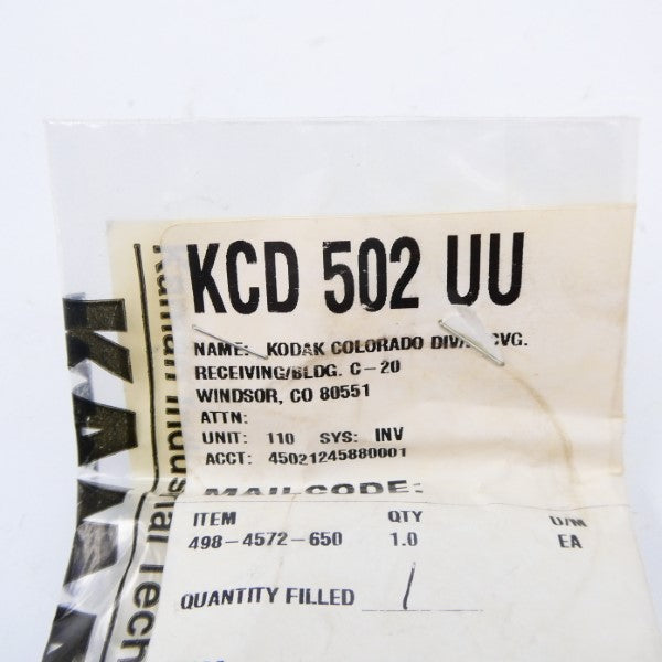 KAMAN KCD502UU NSMP