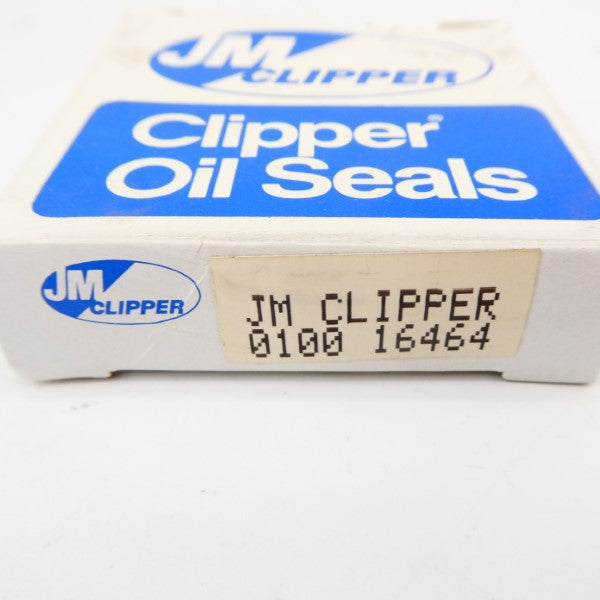 JM CLIPPER 010016464 NSMP