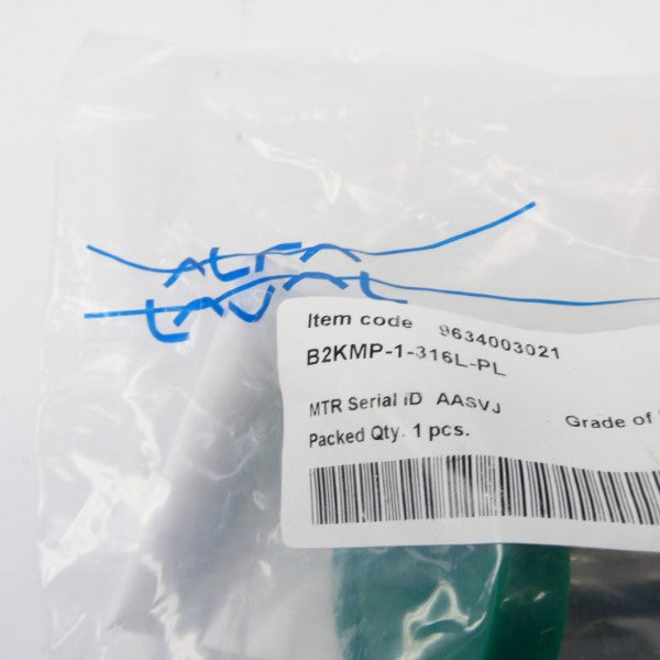 ALFA LAVAL B2KMP-1-316L-PL NSMP