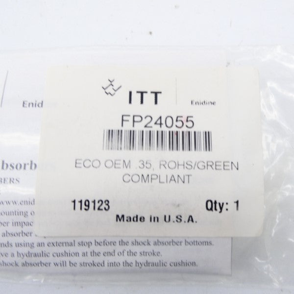 ITT FP24055 NSMP
