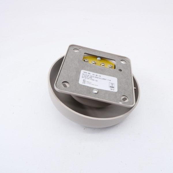 TORK ALERT TA340-6N5 43T-G6-115 120VAC NSNP