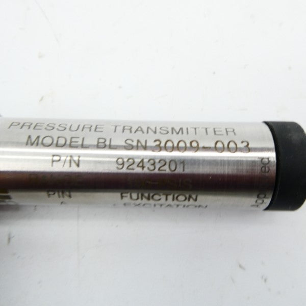 HONEYWELL 9243201 BLSN3009-003 NSNP