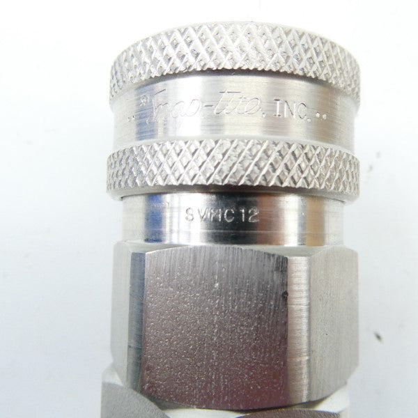 SNAP-TITE SVHC12 NSNP